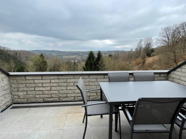 Terrasse De Malmedy, Triplex 243 Villa Bagian luar foto