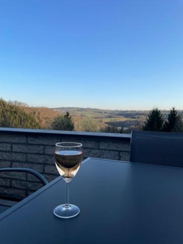 Terrasse De Malmedy, Triplex 243 Villa Bagian luar foto