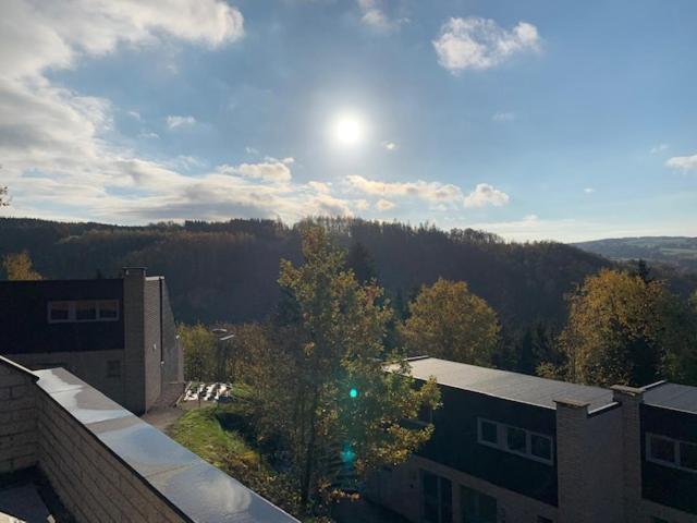 Terrasse De Malmedy, Triplex 243 Villa Bagian luar foto