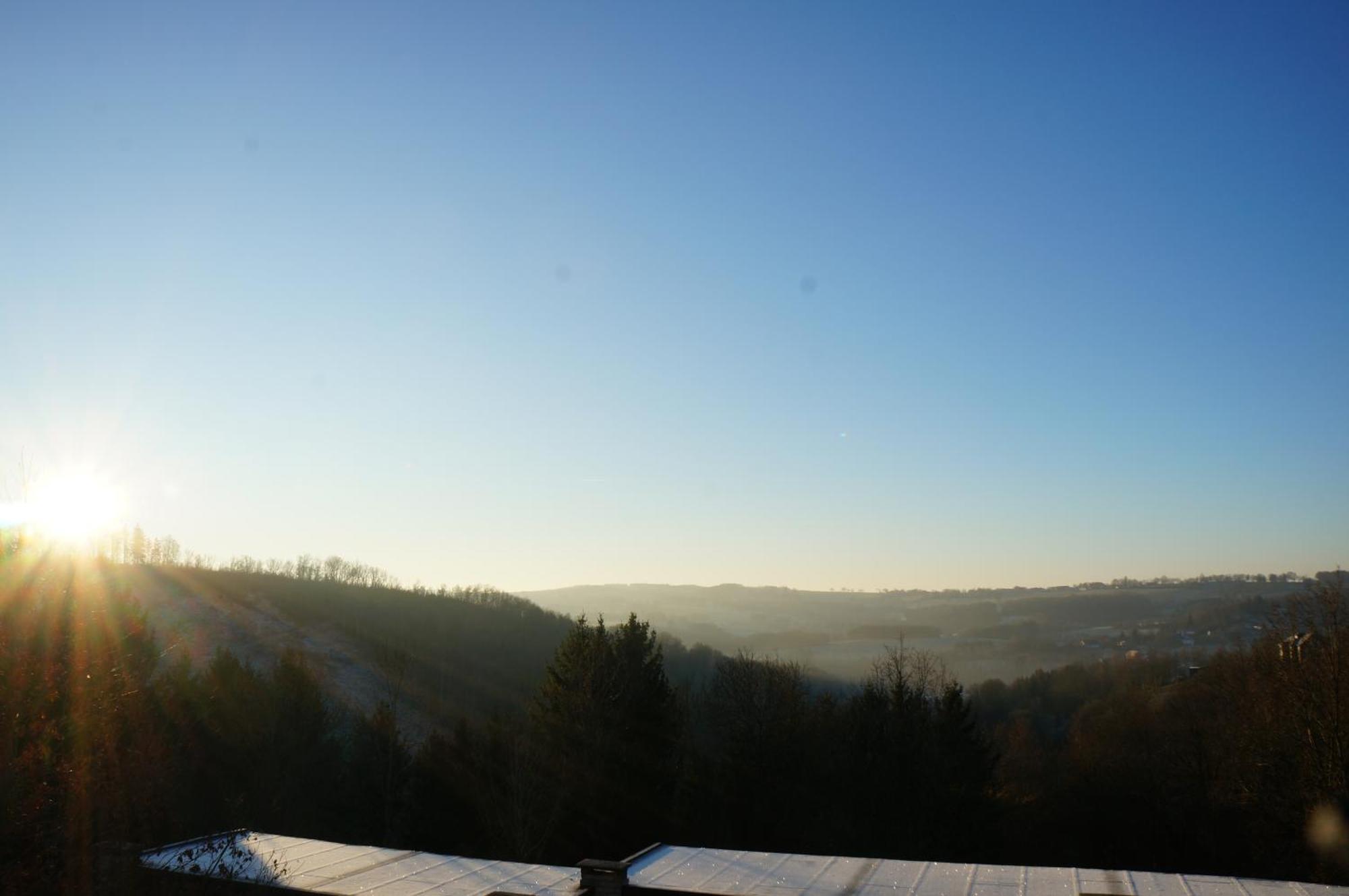 Terrasse De Malmedy, Triplex 243 Villa Bagian luar foto